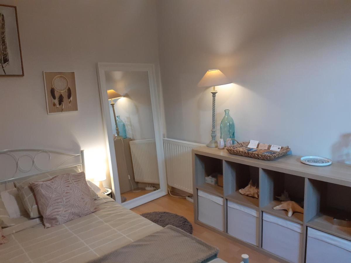 Au Bosquet: Tranquil Retreat with Breakfast Near Town Center Bed & Breakfast Salies-de-Bearn Exterior photo