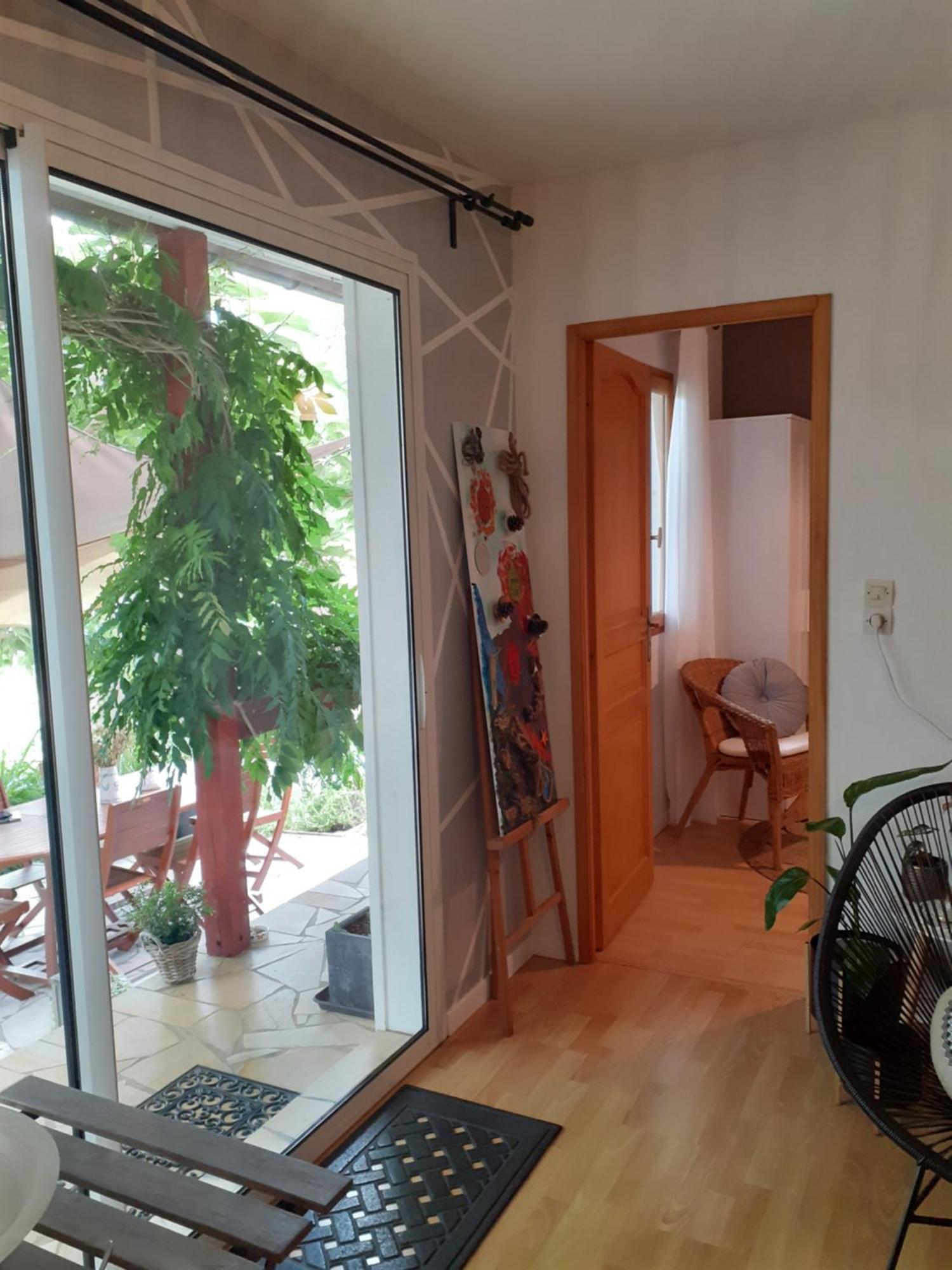 Au Bosquet: Tranquil Retreat with Breakfast Near Town Center Bed & Breakfast Salies-de-Bearn Exterior photo