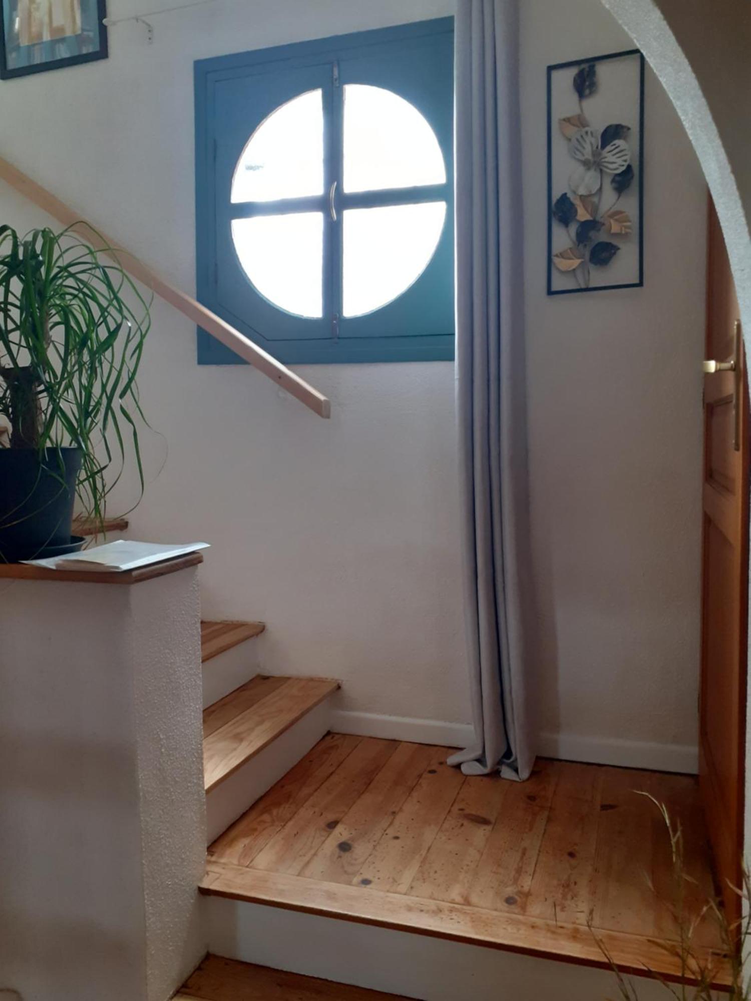 Au Bosquet: Tranquil Retreat with Breakfast Near Town Center Bed & Breakfast Salies-de-Bearn Exterior photo