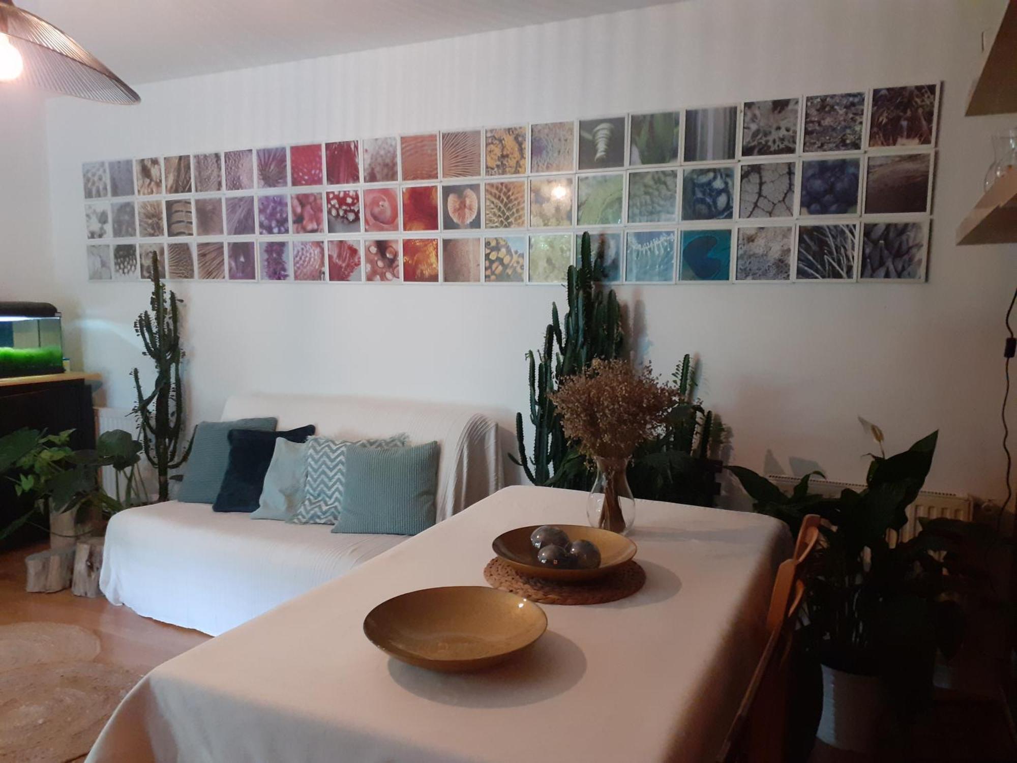 Au Bosquet: Tranquil Retreat with Breakfast Near Town Center Bed & Breakfast Salies-de-Bearn Exterior photo